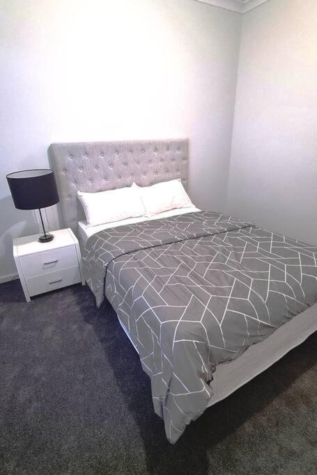 Photo of Bedroom in Nagambie