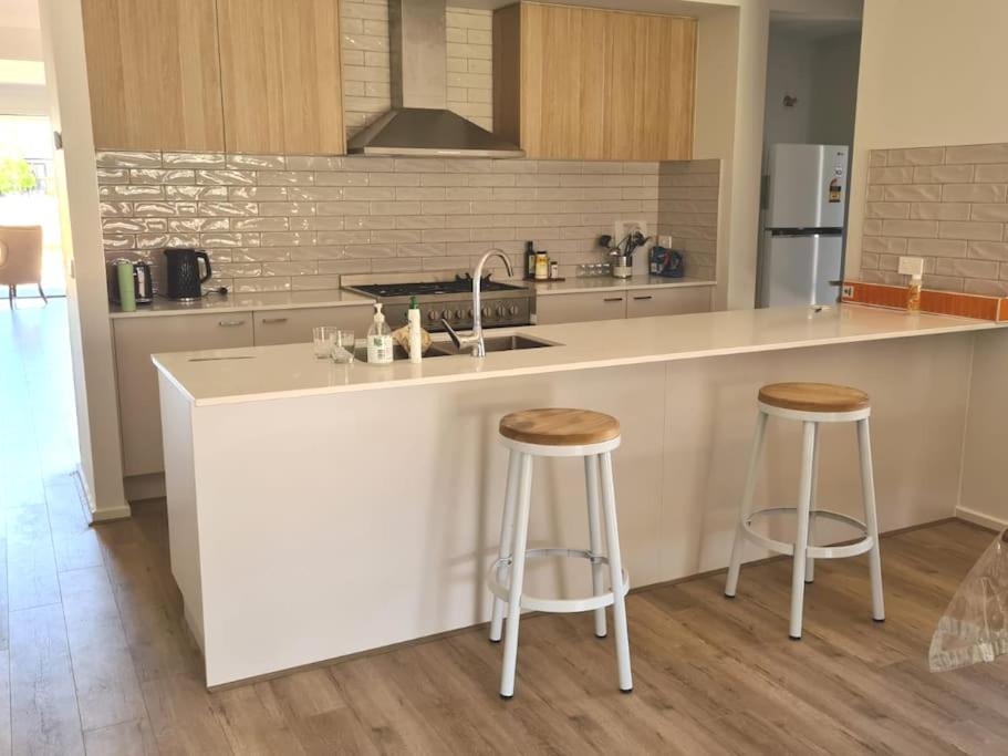 Photo of Kitchen in Nagambie