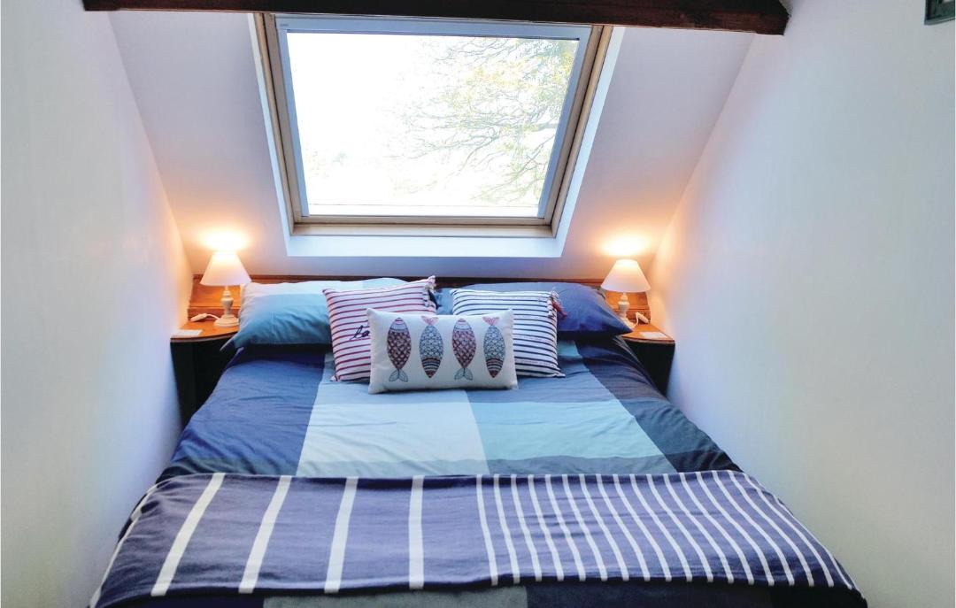 Photo of Bedroom in Ruffiac