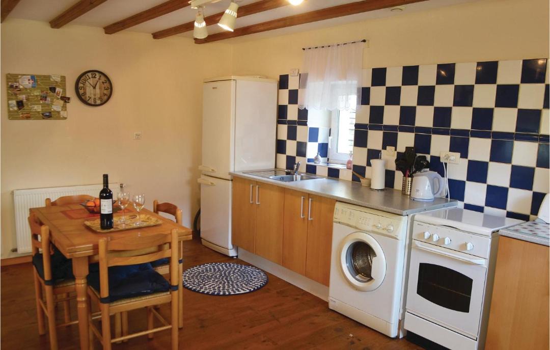 Photo of Kitchen in Ruffiac