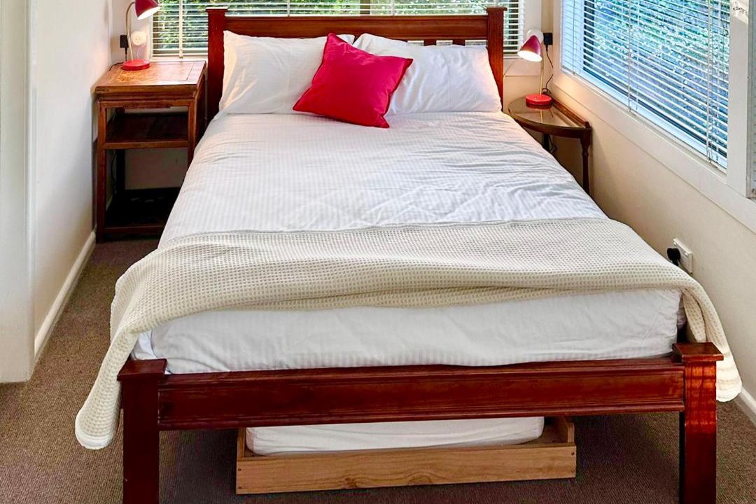 Photo of Bedroom in Leura