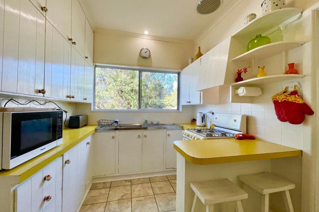 Photo of Kitchen in Leura