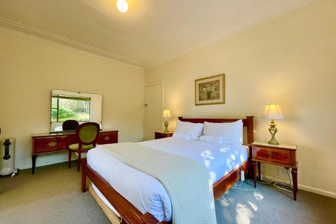 Photo of Bedroom in Leura
