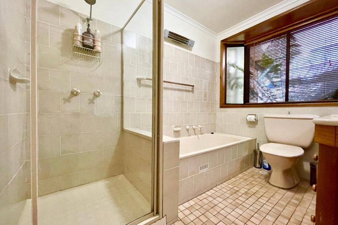Photo of Bathroom in Leura