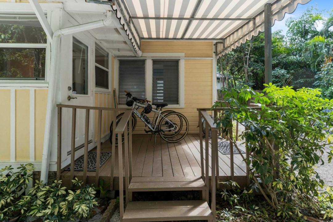 Photo of Patio Balcony in Southwest Coconut Grove