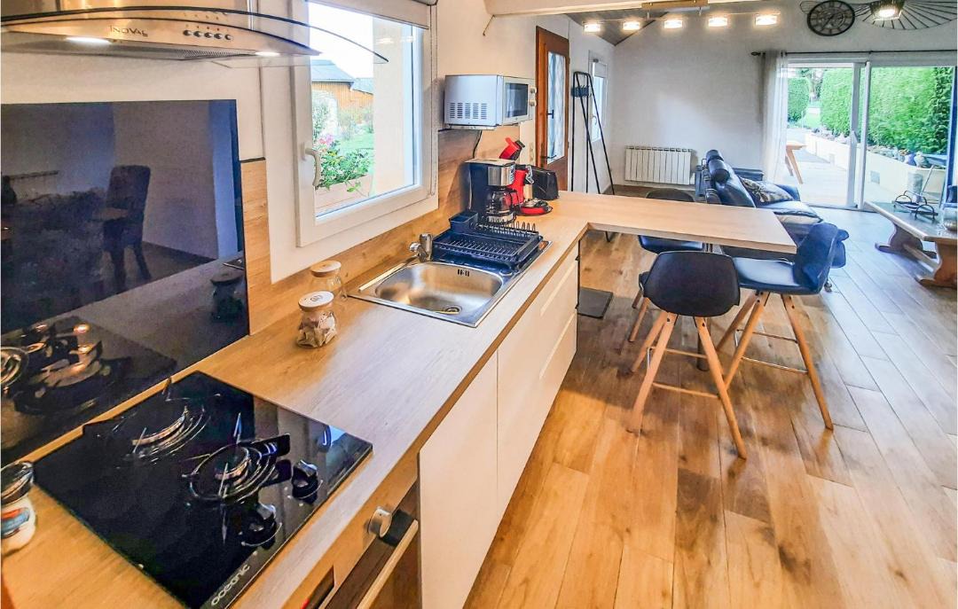 Photo of Kitchen in Brehan