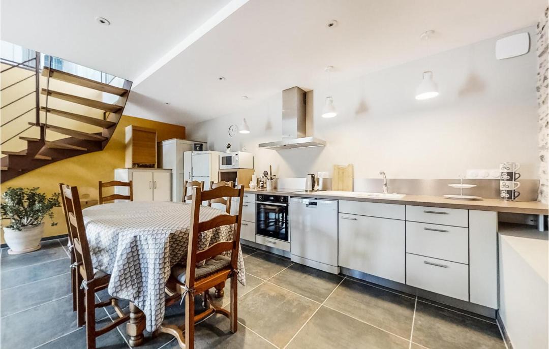 Photo of Kitchen in Lanouee