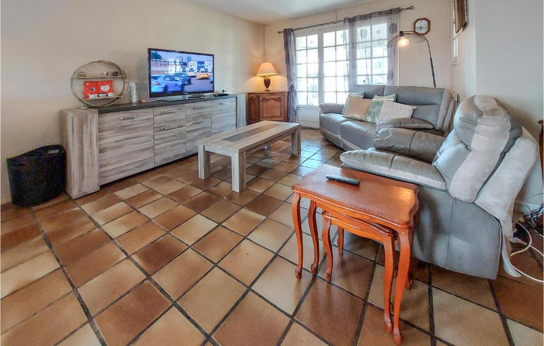 Photo of Livingroom in Plogoff