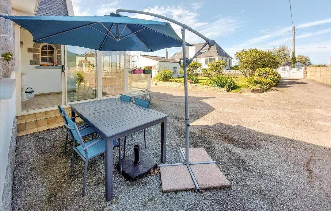Photo of Patio Balcony in Plogoff