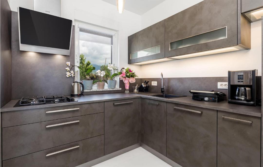 Photo of Kitchen in Sarsoni