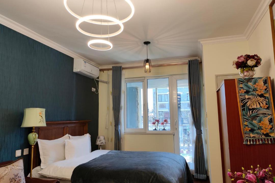 Photo of Bedroom in Miyun District