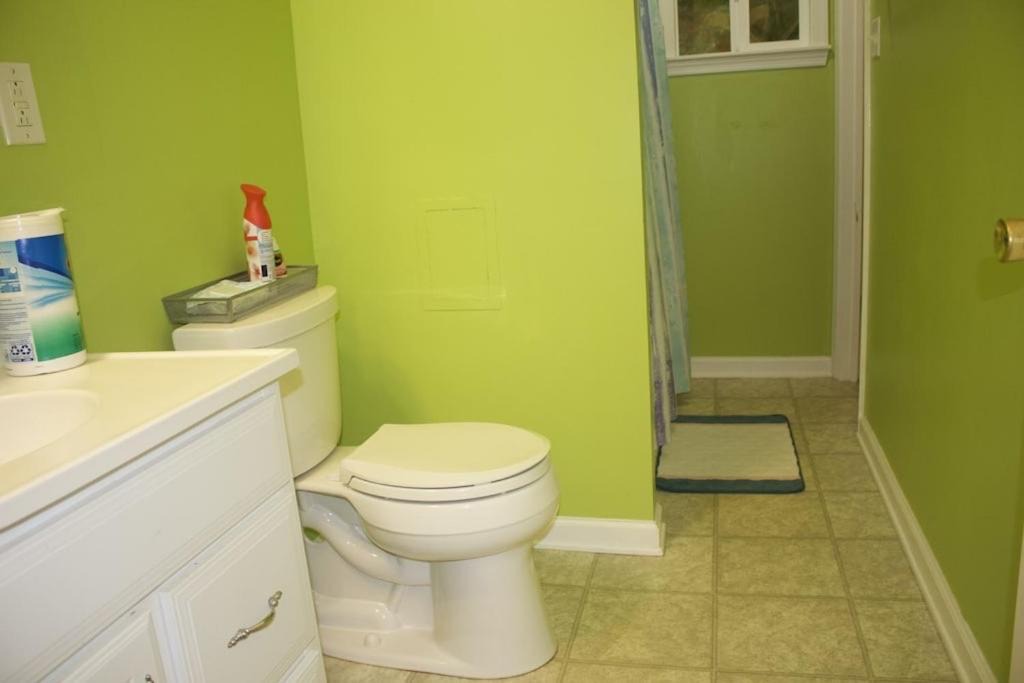 Photo of Bathroom in Greenwood