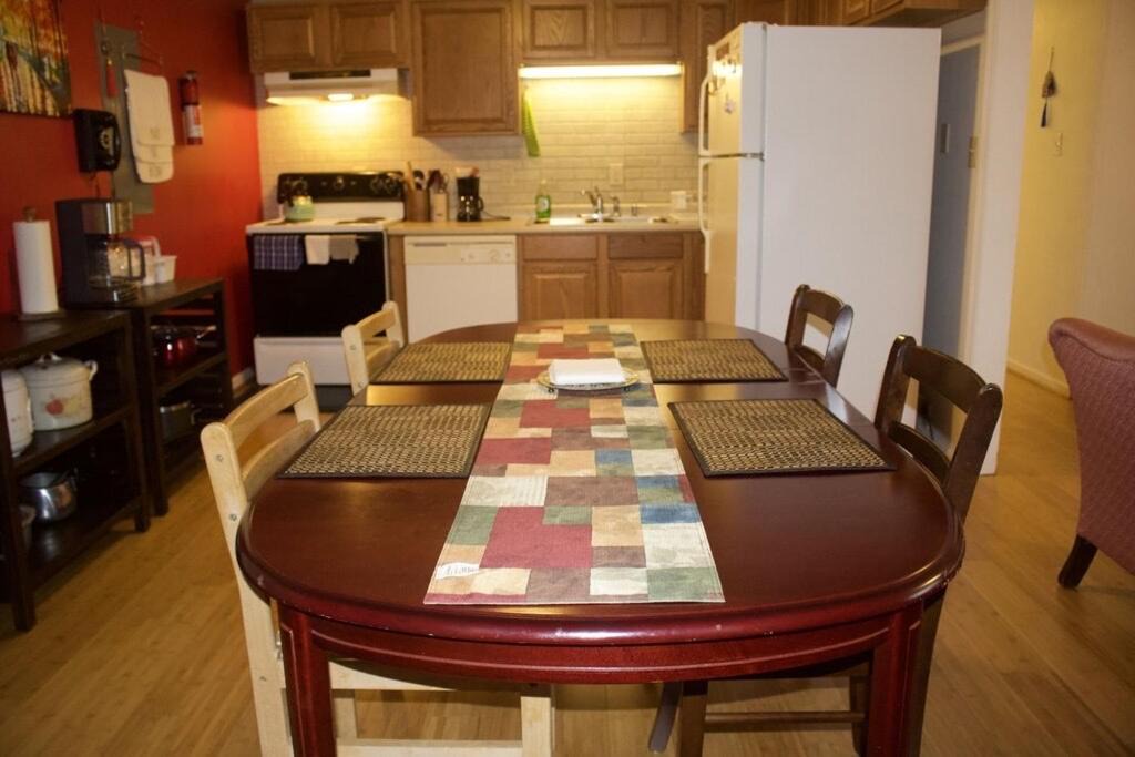 Photo of Kitchen in Greenwood