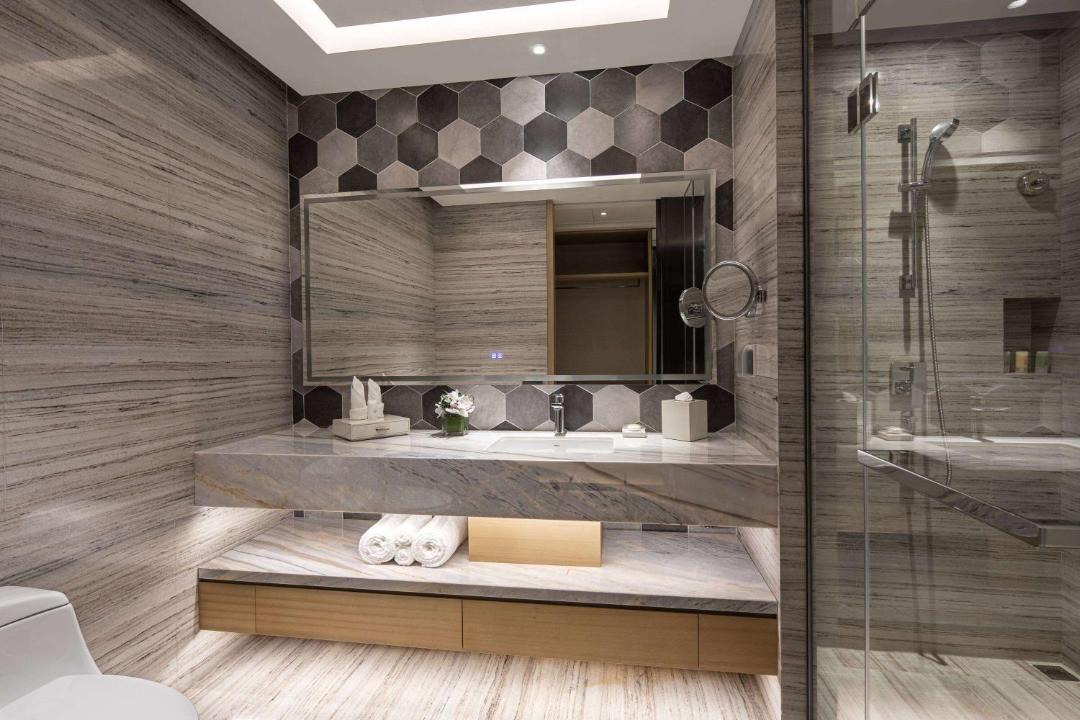 Photo of Bathroom in Pudong