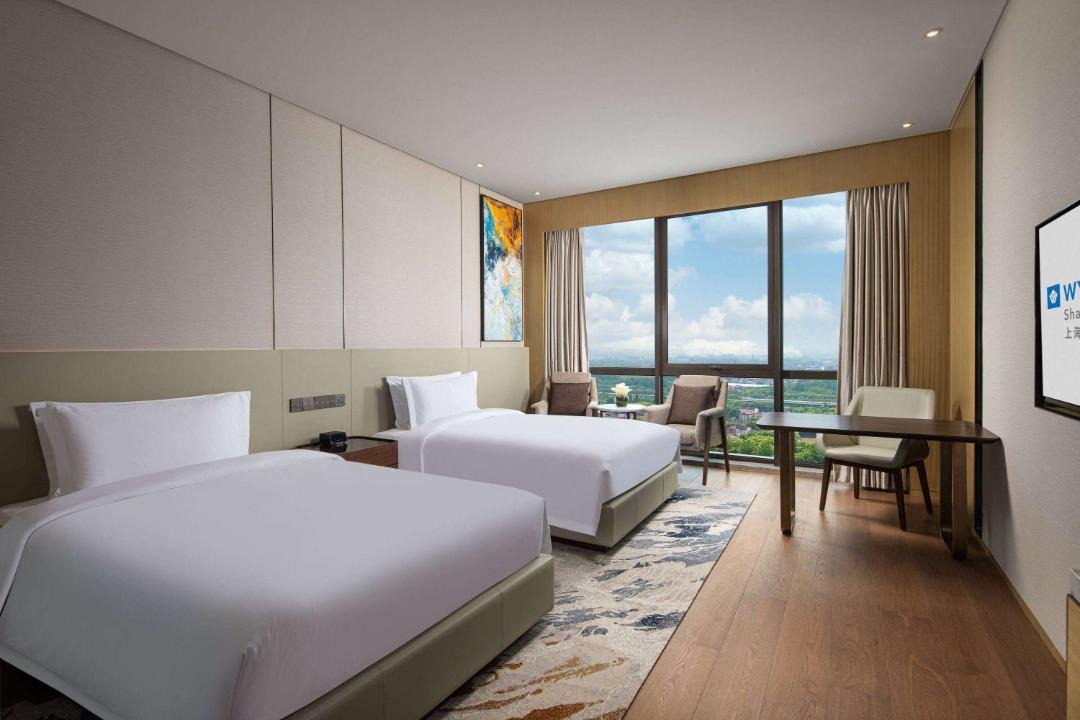 Photo of Bedroom in Pudong
