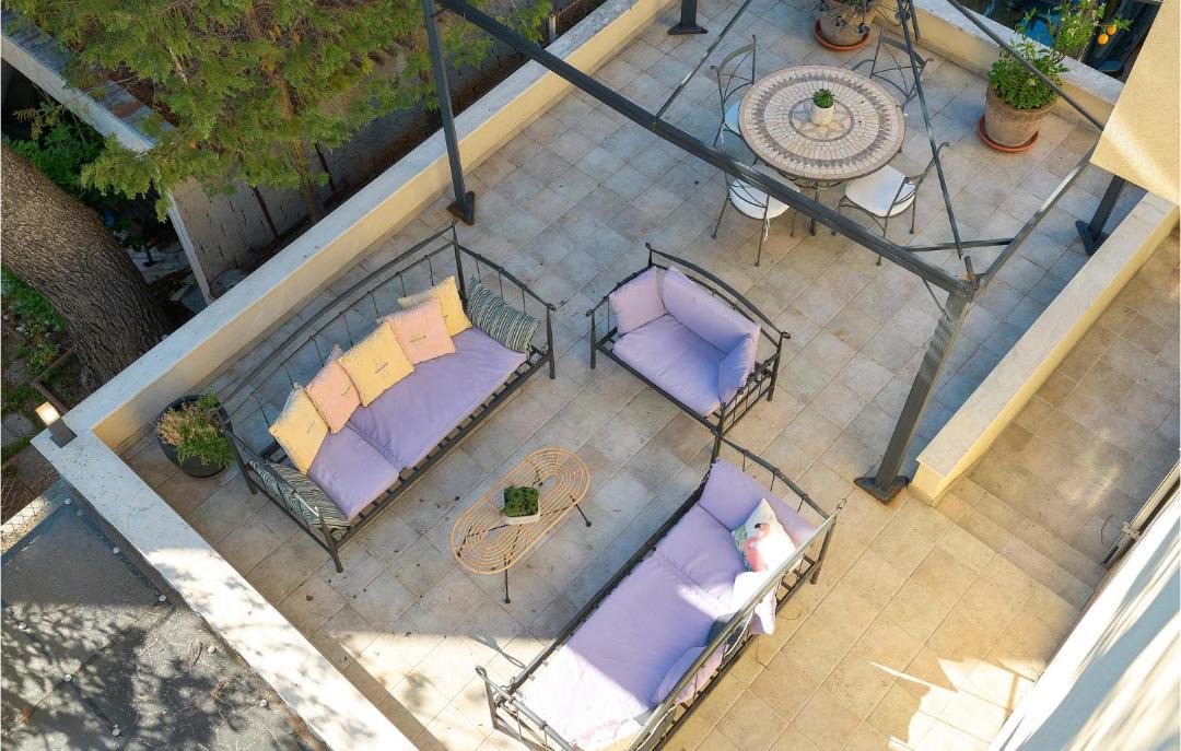 Photo of Patio Balcony in Bacvice