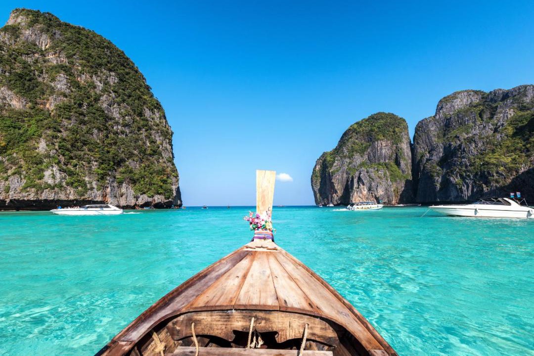 Photo of Others in Ko Phi Phi
