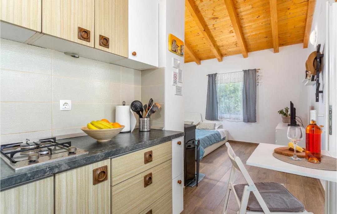 Photo of Kitchen in Risika