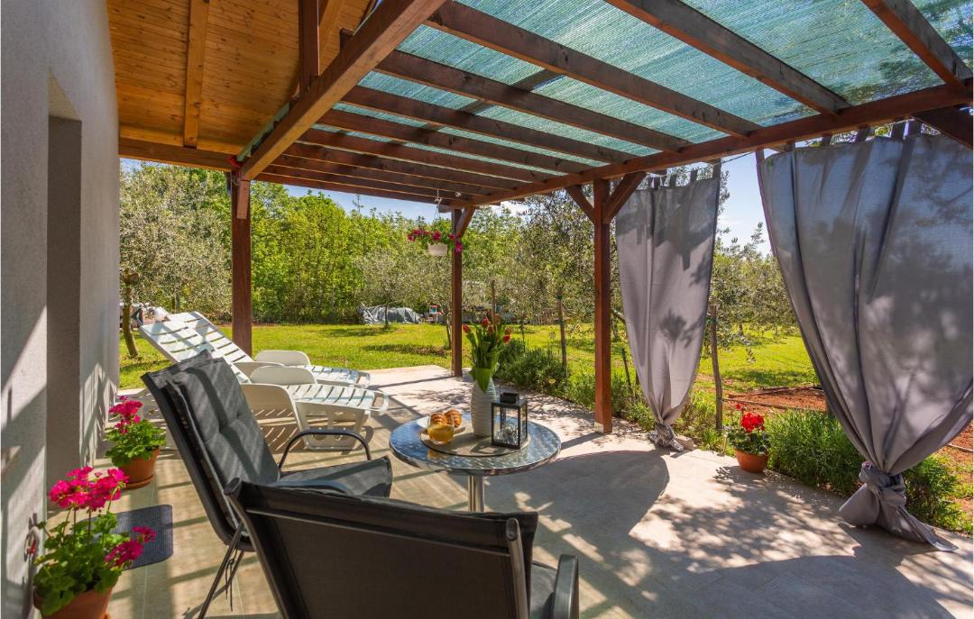 Photo of Patio Balcony in Risika