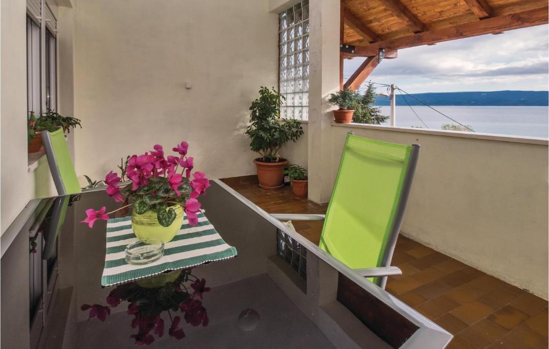 Photo of Patio Balcony in Borak