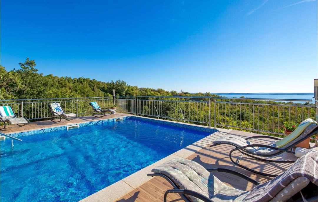 Photo of Patio Balcony in Jablanac