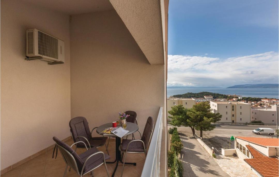 Photo of Patio Balcony in Makarska