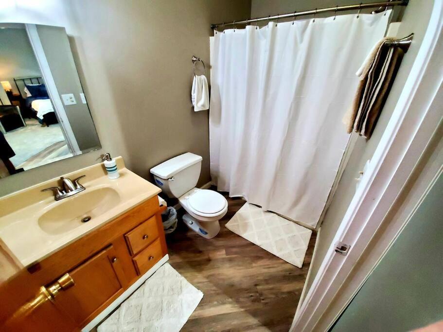 Photo of Bathroom in Columbus