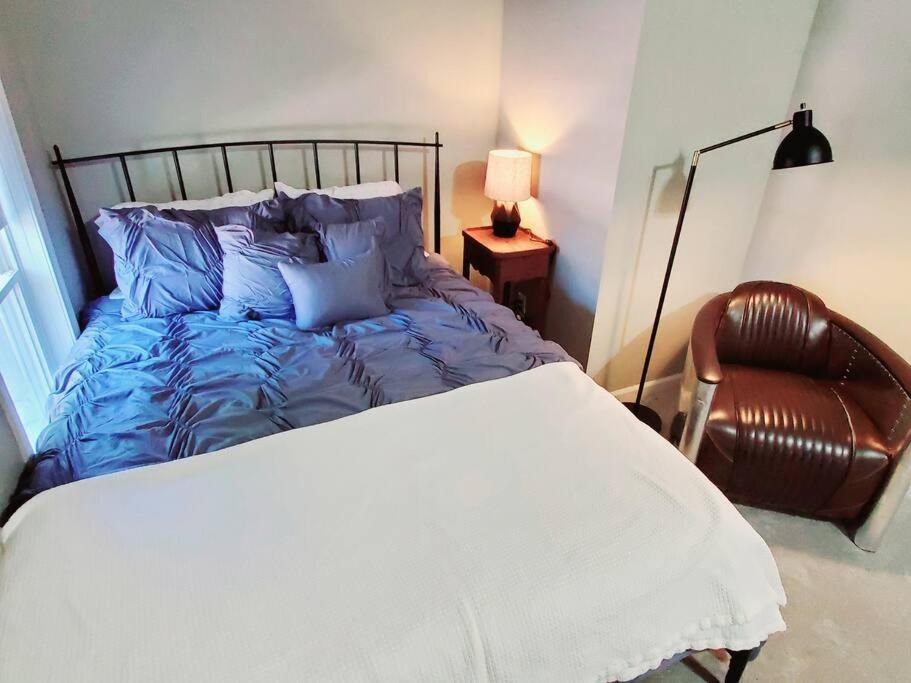 Photo of Bedroom in Columbus