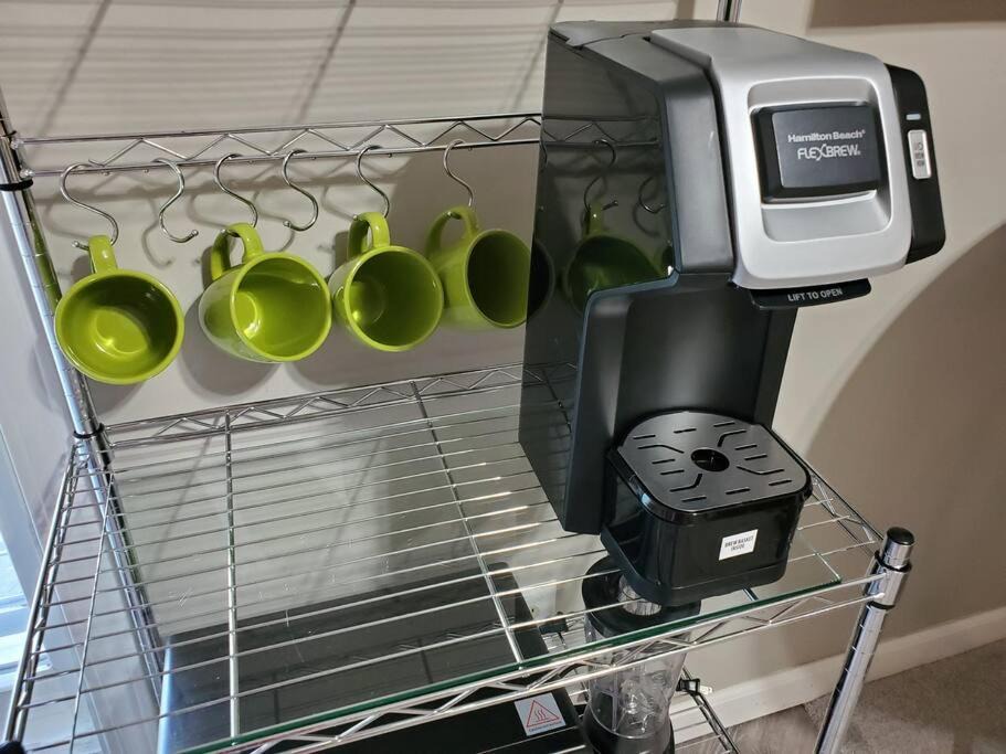 Photo of Kitchen in Columbus