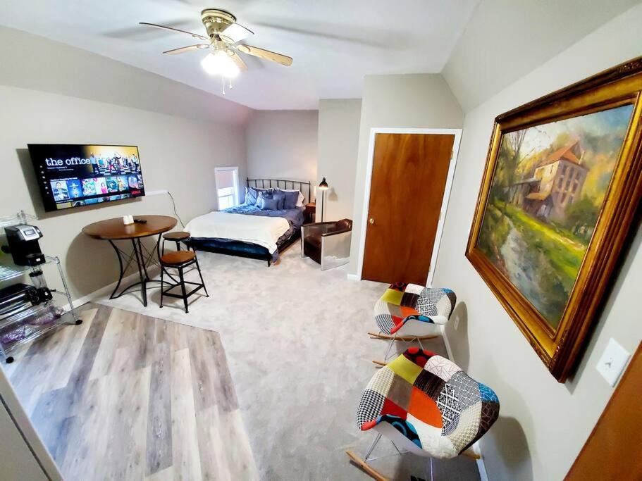 Photo of Bedroom in Columbus