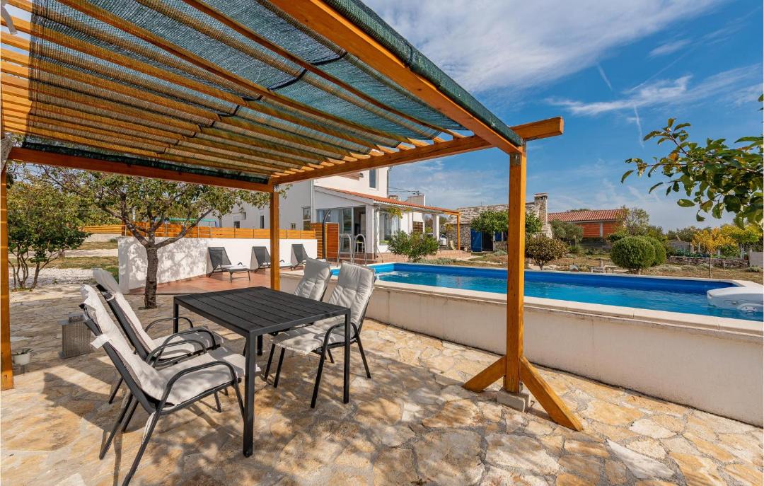Photo of Patio Balcony in Velim