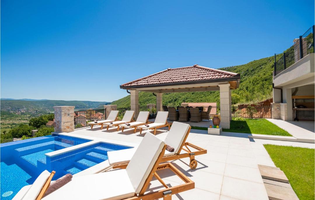 Photo of Patio Balcony in Lovrec