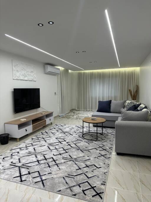 Photo of Livingroom in Madinaty