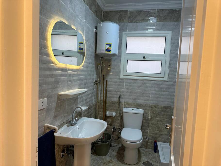 Photo of Bathroom in Madinaty
