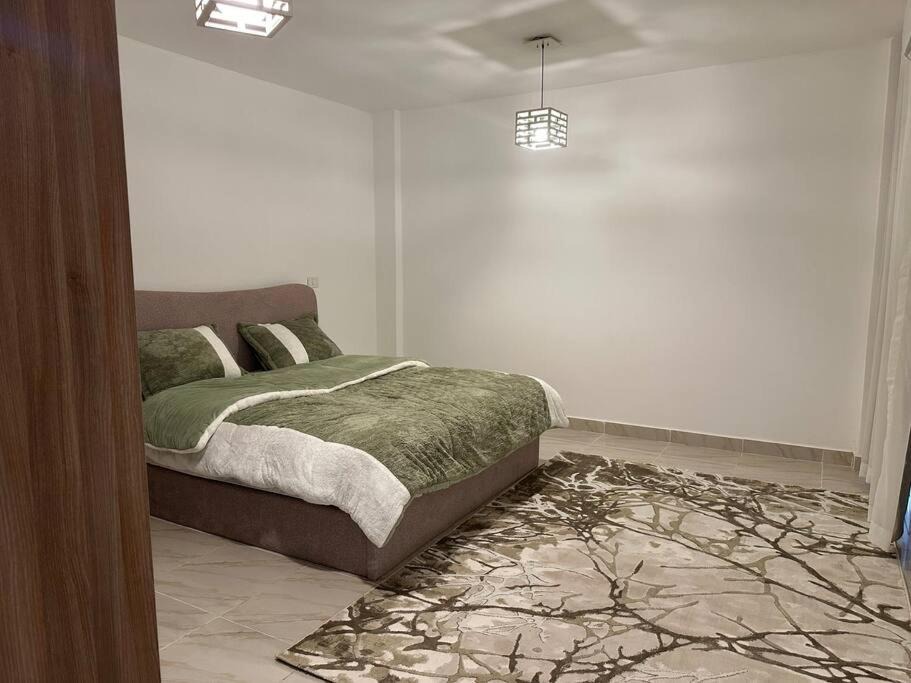 Photo of Bedroom in Madinaty