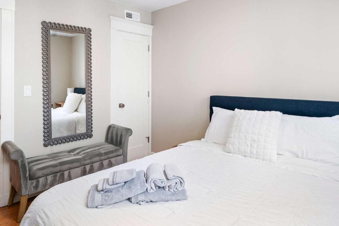 Photo of Bedroom in Riverside