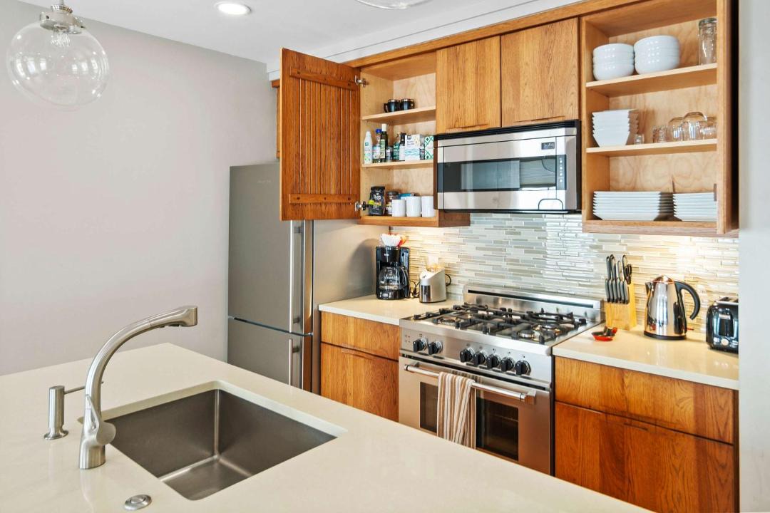 Photo of Kitchen in Riverside