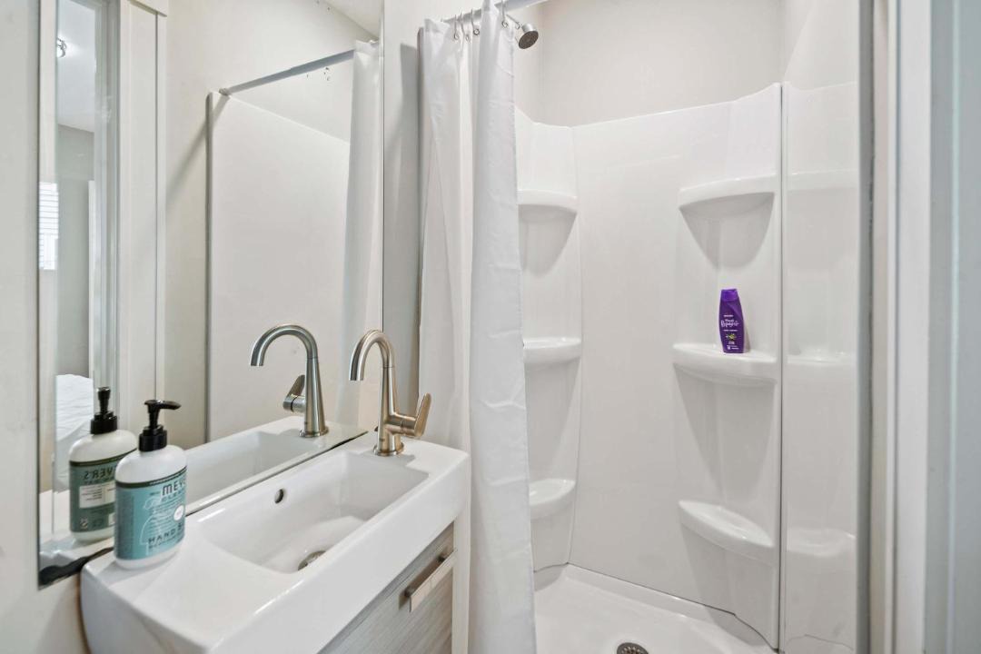 Photo of Bathroom in Riverside