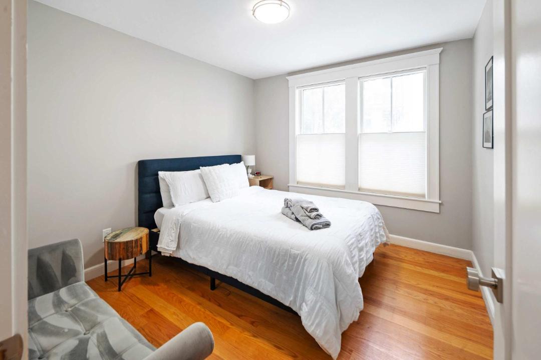 Photo of Bedroom in Riverside