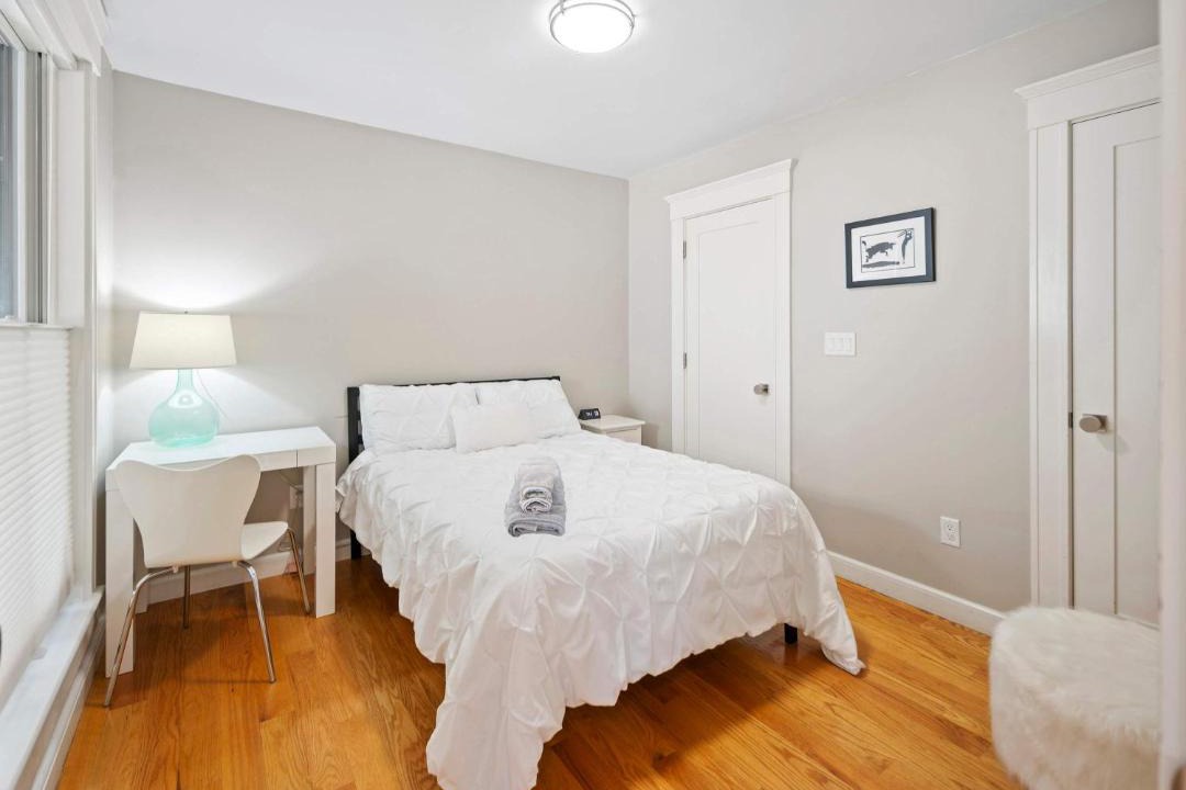Photo of Bedroom in Riverside