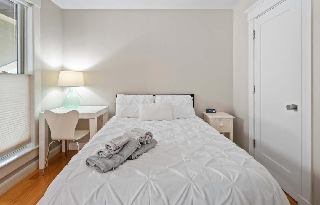 Photo of Bedroom in Riverside