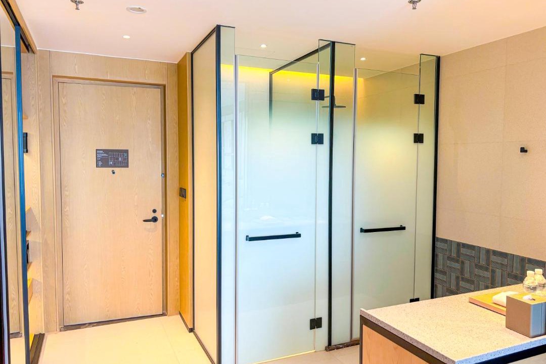 Photo of Bathroom in Yungang District