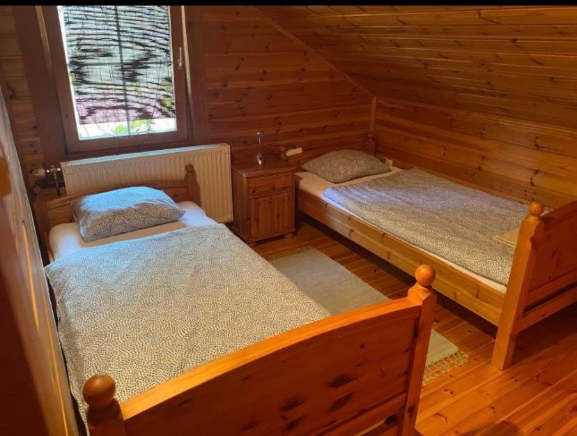 Photo of Bedroom in Zebegeny