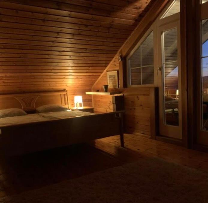 Photo of Bedroom in Zebegeny