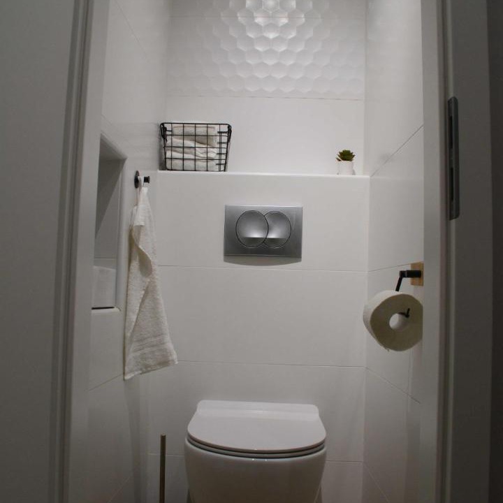 Photo of Bathroom in Szentendrei