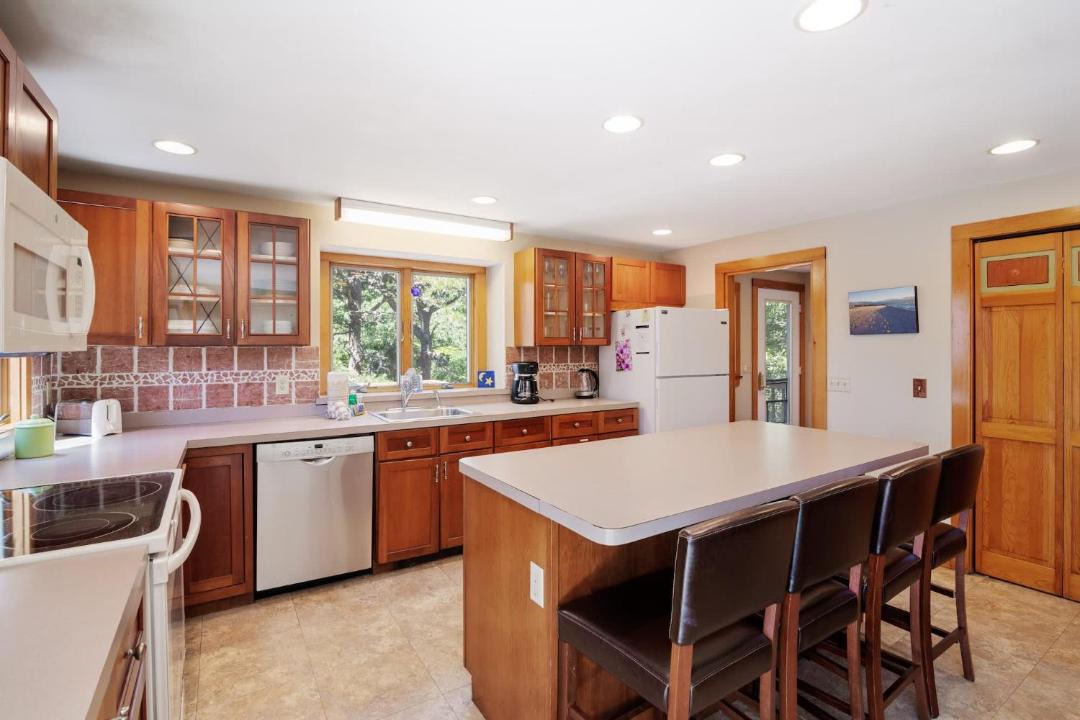 Photo of Kitchen in Chatham