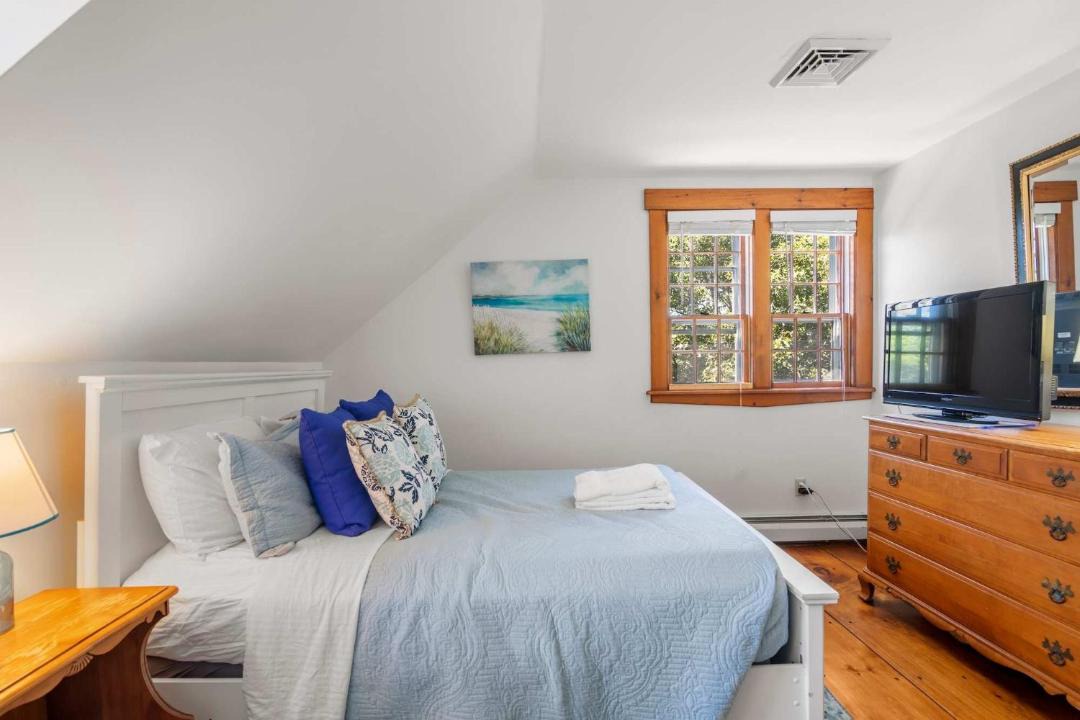 Photo of Bedroom in West Chatham