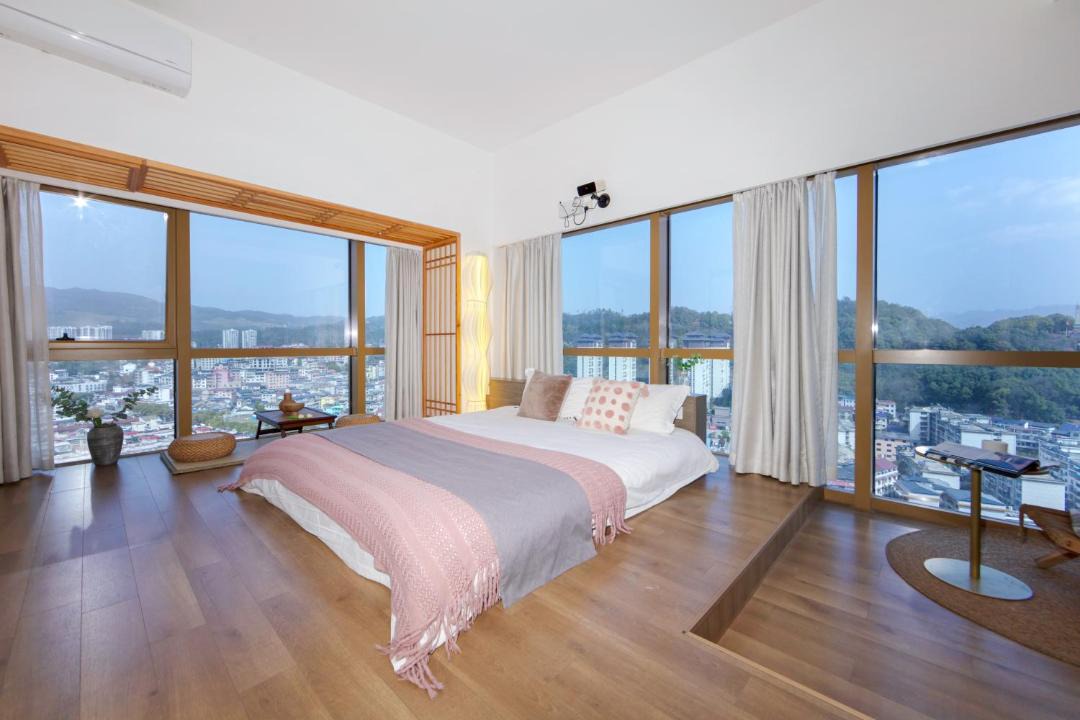Photo of Bedroom in Yongding