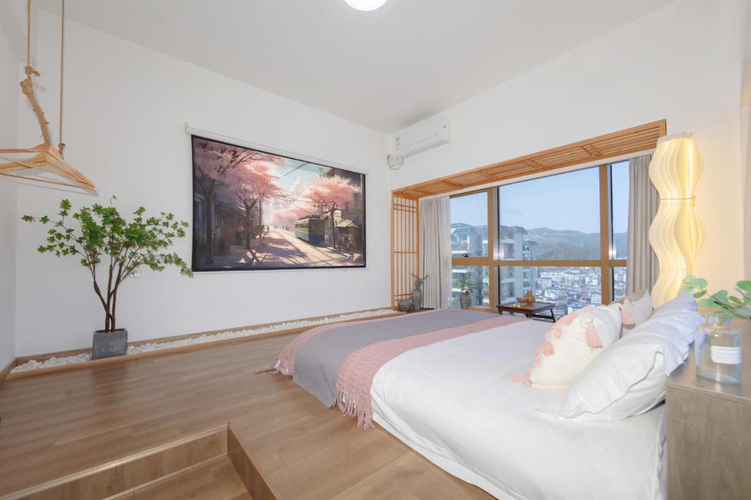 Photo of Bedroom in Yongding