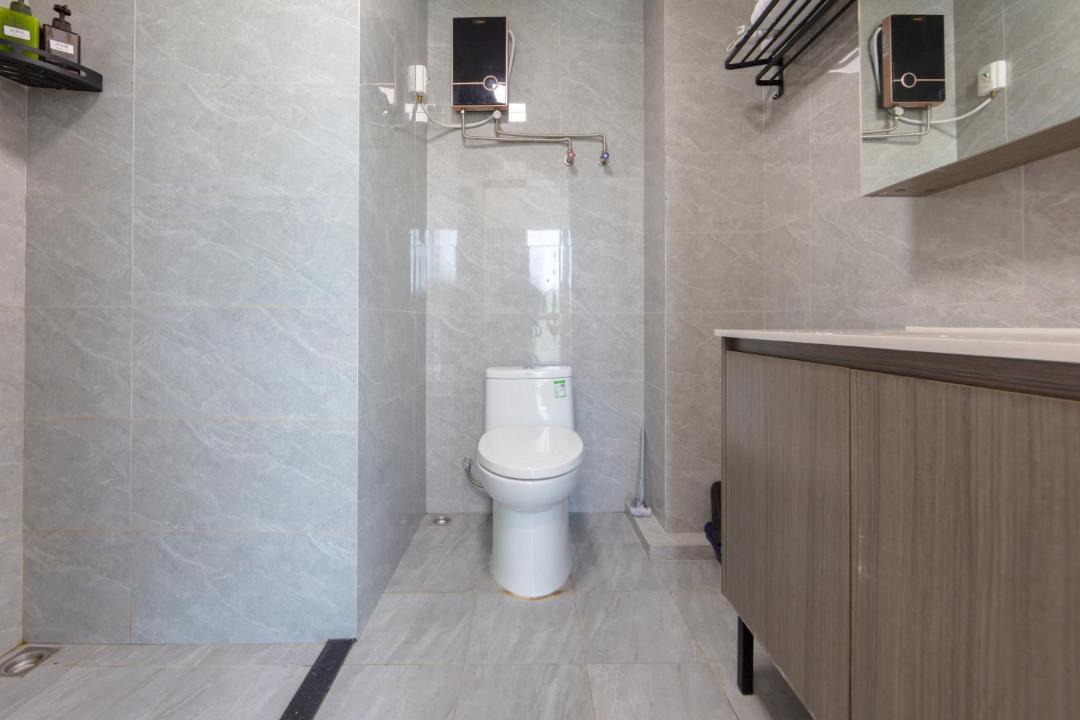 Photo of Bathroom in Yongding